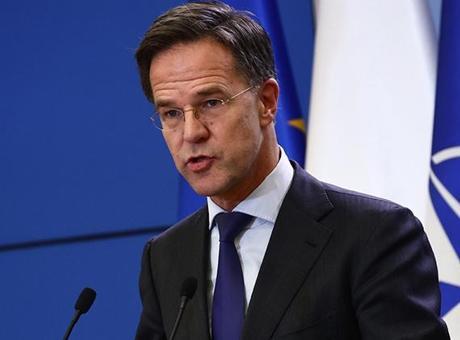 NATO Genel Sekreteri Rutte: 5 yıl sonra güvende olmayacağız