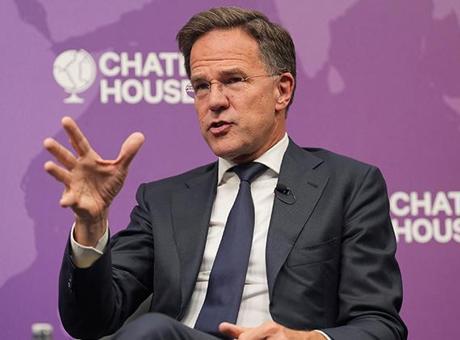 NATO Genel Sekreteri Rutte: Rusya 5 yıl içinde NATO’ya karşı askeri güç kullanmaya hazır olabilir
