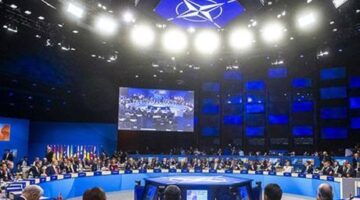 NATO tarihinde bir ilk! Türkiye’nin tezi kabul edildi: Diplomatik mühendislik başarısı