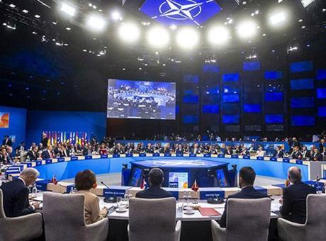 NATO tarihinde bir ilk! Türkiye’nin tezi kabul edildi: Diplomatik mühendislik başarısı