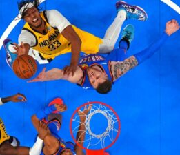 NBA final serisinde durum 1-1’e geldi