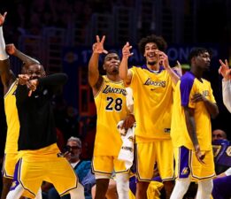 NBA tarihinde görülmemiş satış gerçekleşiyor