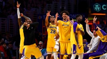NBA tarihinde görülmemiş satış gerçekleşiyor