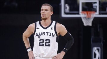 NBA yıldızı Malachi Flynn, Türkiye’ye transfer oldu