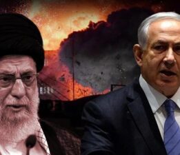 Netanyahu emir verdim diyerek duyurdu! ‘İran’da kimsenin dokunulmazlığı yok’