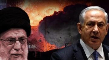 Netanyahu emir verdim diyerek duyurdu! ‘İran’da kimsenin dokunulmazlığı yok’