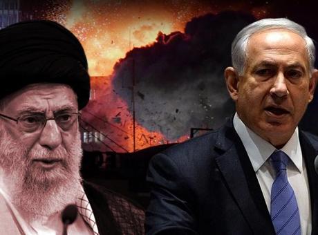 Netanyahu emir verdim diyerek duyurdu! ‘İran’da kimsenin dokunulmazlığı yok’