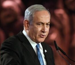Netanyahu: Osmanlı İmparatorluğu’nun geri döneceğini düşünmüyorum