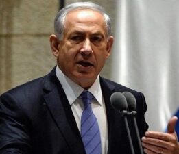 Netanyahu’dan İran iddiası: Hedeflerimize ulaşmaya çok yakınız