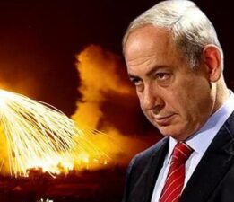 Netanyahu’dan İran’a tehdit! ‘Tehlike ortadan kalkana kadar saldırılar sürecek’
