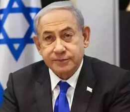 Netanyahu’dan yeni iddia! ‘Rejim değişikliği mümkün’