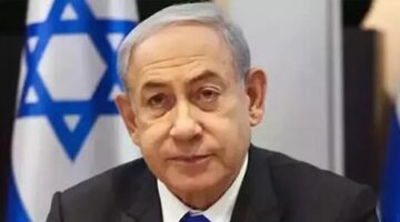 Netanyahu’dan yeni iddia! ‘Rejim değişikliği mümkün’