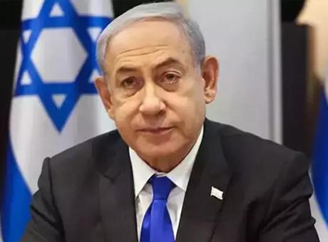 Netanyahu’dan yeni iddia! ‘Rejim değişikliği mümkün’