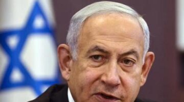 Netanyahu’yu feshetme girişimi başarısızlıkla sonuçlandı