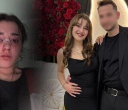 Nişanlısıyla çıktığı tatil, ilişkisinin sonu oldu: Asla geri dönmeyeceğim