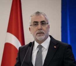 ‘Nitelikli İşgücü Yetiştirme Programından 6 bin 343 kişi yararlandı’