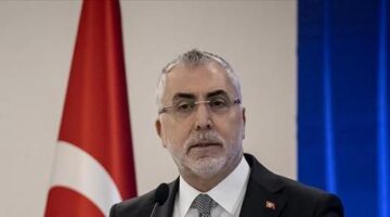 ‘Nitelikli İşgücü Yetiştirme Programından 6 bin 343 kişi yararlandı’