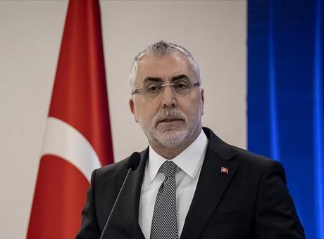‘Nitelikli İşgücü Yetiştirme Programından 6 bin 343 kişi yararlandı’
