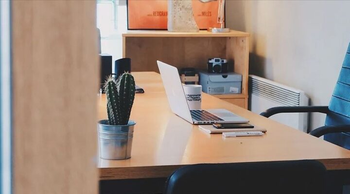 Ofis fiyatları uçtu! Artışta İzmir zirvede
