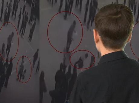Okuldaki şampiyonluk kutlamasında öğrencisini dövdü! ‘Sırtıma tekme attı, yere düştüm’