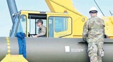 Olası nükleer felakette korkutan senaryo