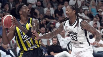 Olaylı serinin son maçı olabilir: Beşiktaş uzatmak, Fenerbahçe şampiyonluk için sahada