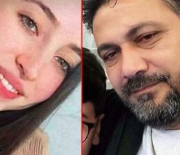 Önce taciz, sonra cinayet! Hilal Sultan Kırgöz davası sil baştan