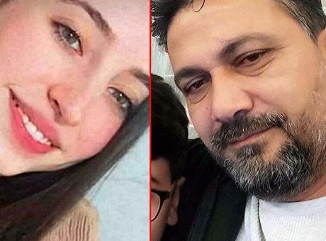 Önce taciz, sonra cinayet! Hilal Sultan Kırgöz davası sil baştan