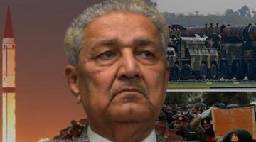 Öne Çıkan Haberler: İsrail’in pişmanlığı: İşler hiç umduğu gibi gitmedi! Pakistanlı fizikçi gizlice başardı: ‘Ot yeriz ama nükleer silah yaparız’