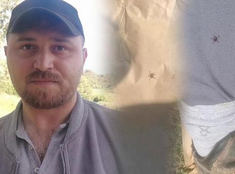 Onlarcası etrafını sardı! Kentte kabus: Köpekler gibi koku alıp üzerimize geliyorlar