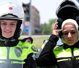 Onu gören dönüp bir daha bakıyor! Ailesinin aldığı ATV hayatını değiştirdi