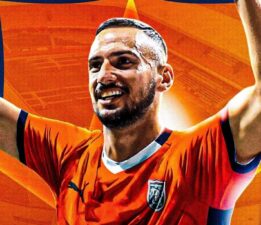Onur Bulut, Başakşehir’de (2025-2026 sezonu için resmileşen transferler)