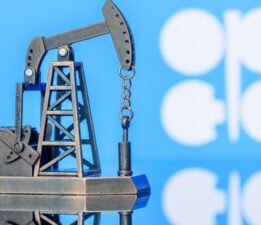 OPEC’in ham petrol üretimi yükseldi