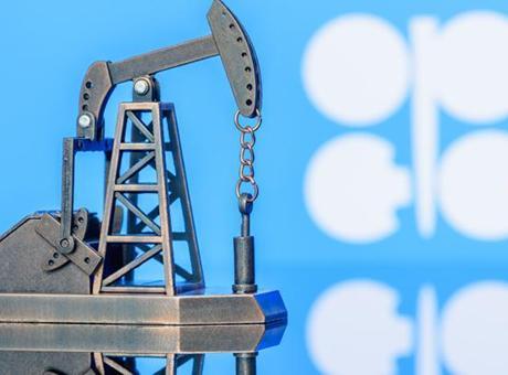 OPEC’in ham petrol üretimi yükseldi