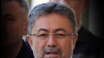 Orman yangınlarında son durum! Bakan Yumaklı açıkladı
