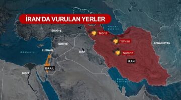 Ortadoğu’nun en büyük ordularından! İran’ın askeri kapasitesi nasıl?