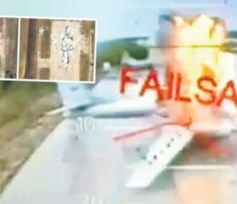 ‘Örümcek ağı’ operasyonu sonrası… Ağır bilanço