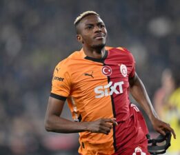 Osimhen 6 kez teklifi reddetti: Rota Fenerbahçe’nin golcüsüne çevrildi