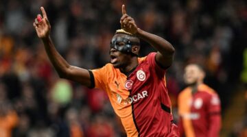 Osimhen olmazsa Galatasaray’ın B planı hazır