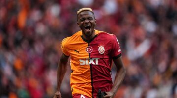 Osimhen transferinde son durum: Ücret yükselmesine rağmen teklifi reddetti