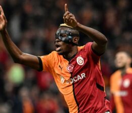 Osimhen’den Galatasaray’a: “Bana 1 hafta daha süre verin”