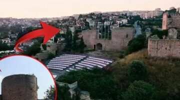 Osmanlı’nın kaderini değiştirdi! Marmara’nın saklı hazinesi: Tam 3 bin yıllık