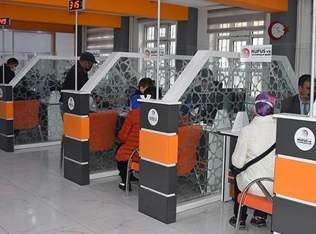 ÖSYM duyurdu: Nüfus müdürlükleri YKS’ye girecek öğrenciler için hafta sonu açık olacak
