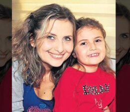 Öykü Arin’in umudu başka çocuğa can oldu