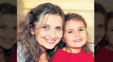 Öykü Arin’in umudu başka çocuğa can oldu