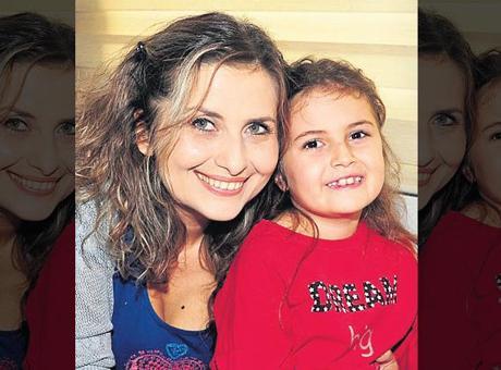Öykü Arin’in umudu başka çocuğa can oldu