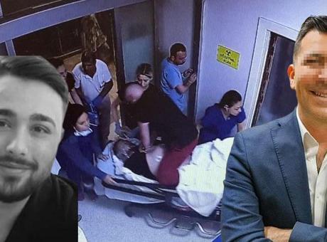 Özel hastanedeki ameliyat üniversiteli gencin sonu oldu! Şok iddia: ‘Bozuk cihazla operasyon yaptı’