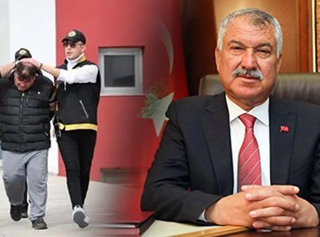 Özel kalem müdürü makamında öldürüldü! Zeydan Karalar: 20 yıldır benim yanımda çalışan birisi