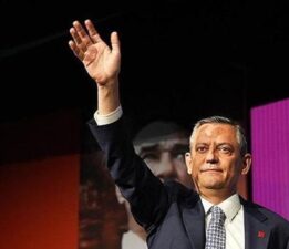 Özel’den CHP kurultayının iptal davasıyla ilgili açıklama
