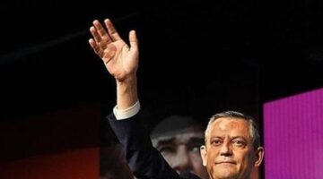 Özel’den CHP kurultayının iptal davasıyla ilgili açıklama